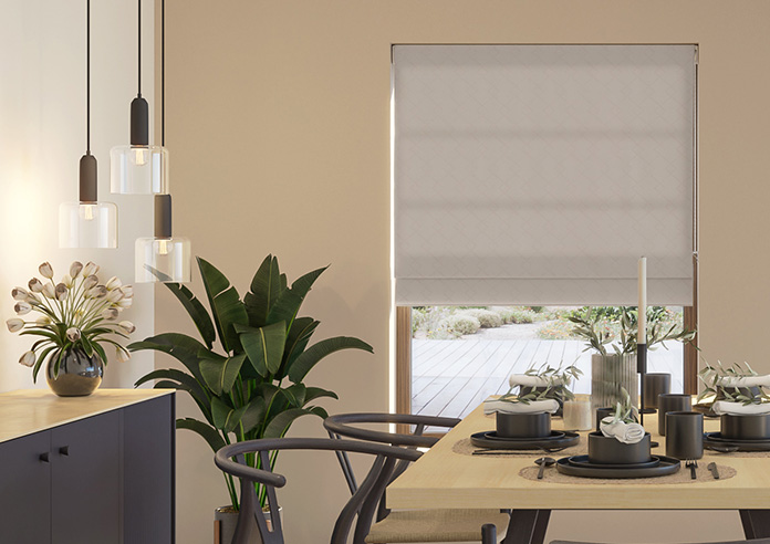 Dolce, Clay - Roman Blind - Image 3